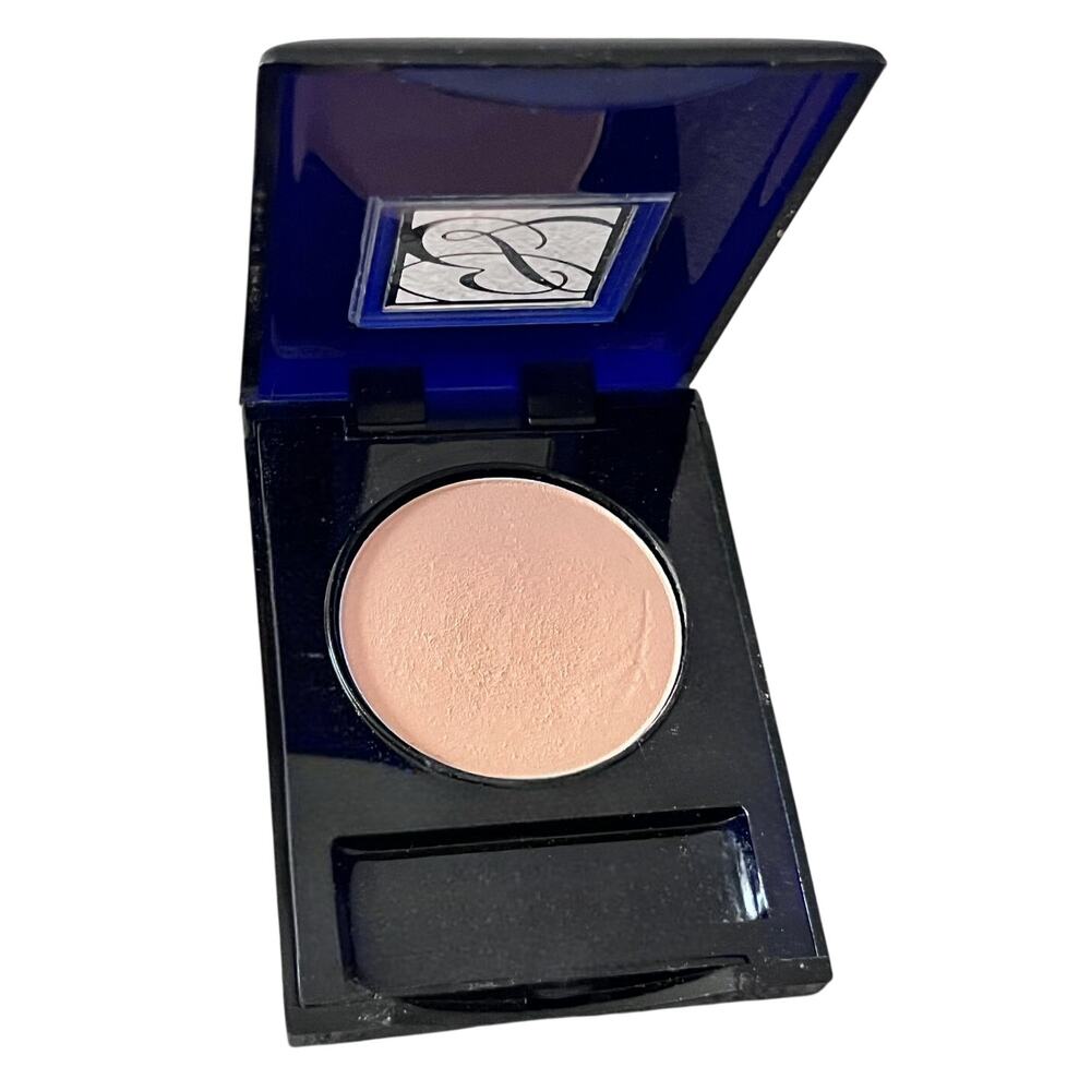 ESTEE LAUDER Two-in-One Eyeshadow Wet/Dry 25 CAMEO ~ Vintage